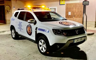 Només necessitem vigilància a l’estiu